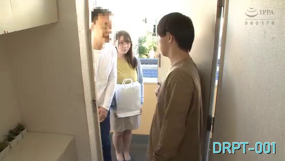 隣に越してきた地味巨乳人妻が挿入を懇願するまで強●乳首開発してやった 吉根ゆりあ Post5