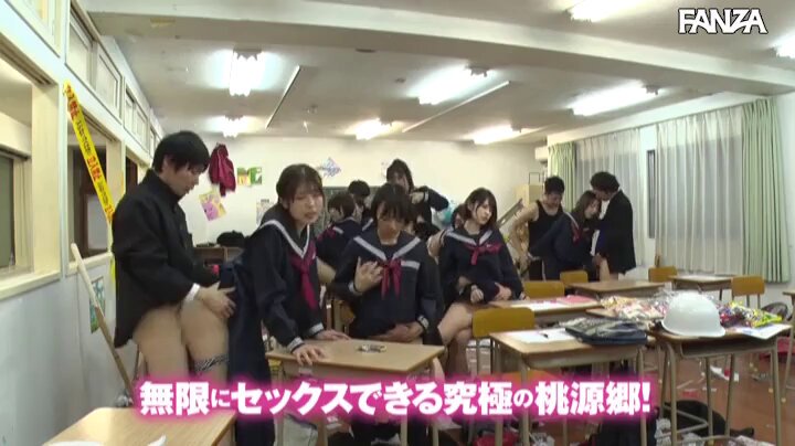 だれとでも定額挿れ放題！8時間BEST 月々定額料金さえ支払えば、女子生徒も女教師もOLも女医も看護師も、総勢36人に超豪華挿れ放題！ Post6