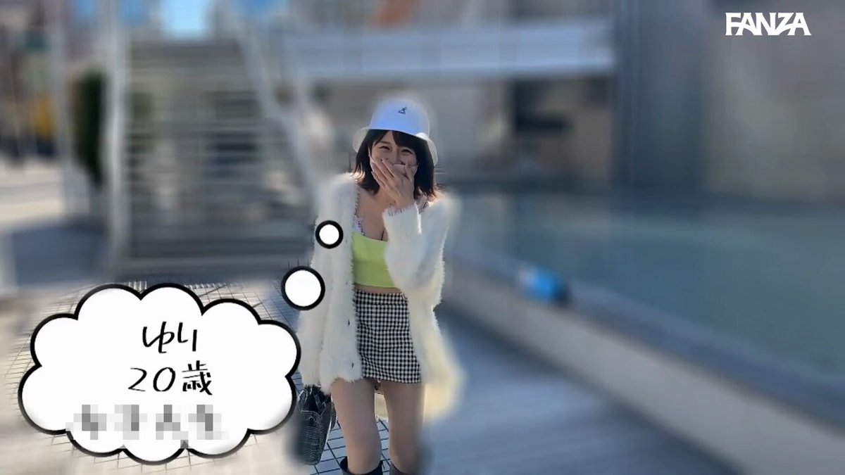 ゆり Post2