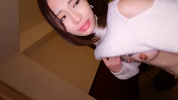 【長身美脚奥さま】イキまくり超絶敏感ボディ若妻24歳。人生初浮気でバチボコイキまくり種付けピストンアヘ堕ちハメ撮り【新婚寝取り最高！！】 Post5