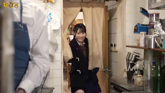 街で見かけるあの子にこっそり精子飲ませたかったんだ… Post11