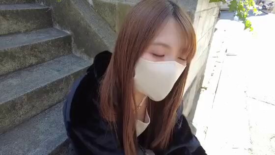 エロがイキ過ぎる「隠れ」肉食系絶倫娘 ごっくん中出しで勃起チ●コを煽りまくるSEXビッチ！ 和久井美兎 Post2