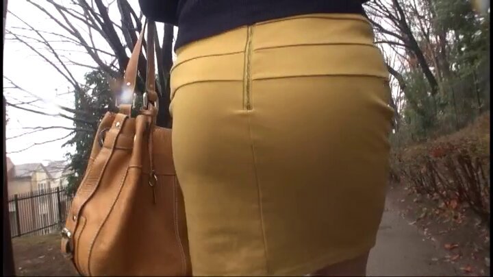 熟乳妻の恵体 如月潤子 Post2