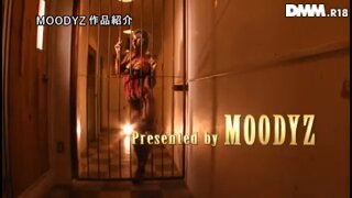 スレンダー黒ギャル中出し乱交 AIKA Post2