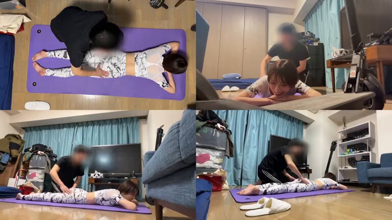 宮野さん Post2