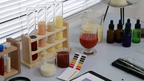 SOD女子社員 Hな研究の実験台にされて 社内で中出しされちゃったお漏らし女子社員◆ 総務部2年目 小松みき Post2