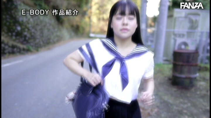 合法ロリ 激レア巨乳ちゃん連れてきた！ 田舎育ちで部活一筋に生きてきたガチンコ10代ー 148cmGカップ巨乳のアンバランス少女 AVデビュー 星宮ゆのん Post2
