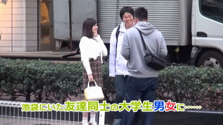 ザ・マジックミラー 顔出し！女子大生限定 2枚組8本番！リアル友達関係の男女の素人大学生が生まれて初めての素股に挑戦！2人っきりの密室でクリトリスとチ○ポを擦り合わせると友情の壁を超え我慢できずにヌルッと挿入してしまうのか！？ 3 人生初の真正中出しスペシャ… Post2