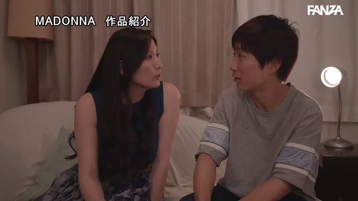 合鍵をもらった人妻が、男子学生が卒業するまで中出しされた一人暮らし部屋。 椎名ゆな Post2