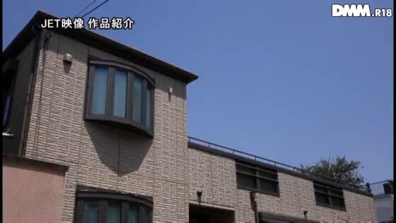 待ちに待った新居の入居日に引っ越し業者にセックスされてた僕の妻 杏 Post2
