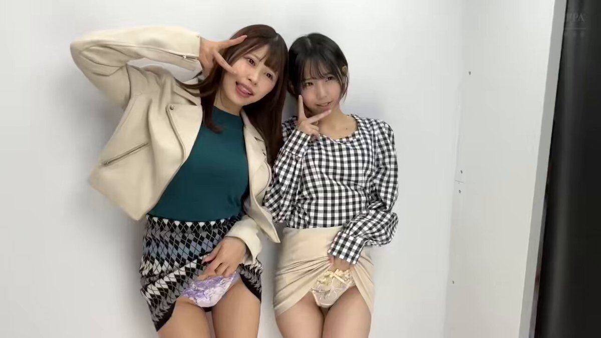 M197ちゃん＆M197ちゃん Post2