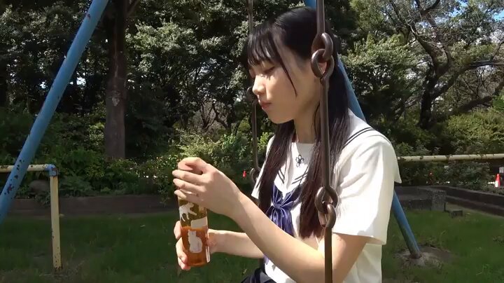 「生でしてみたいです」シャイな女の子が密かに憧れていたちょっと危なくてエッチな願望を叶える校外初中出しデート 望実かなえ Post2