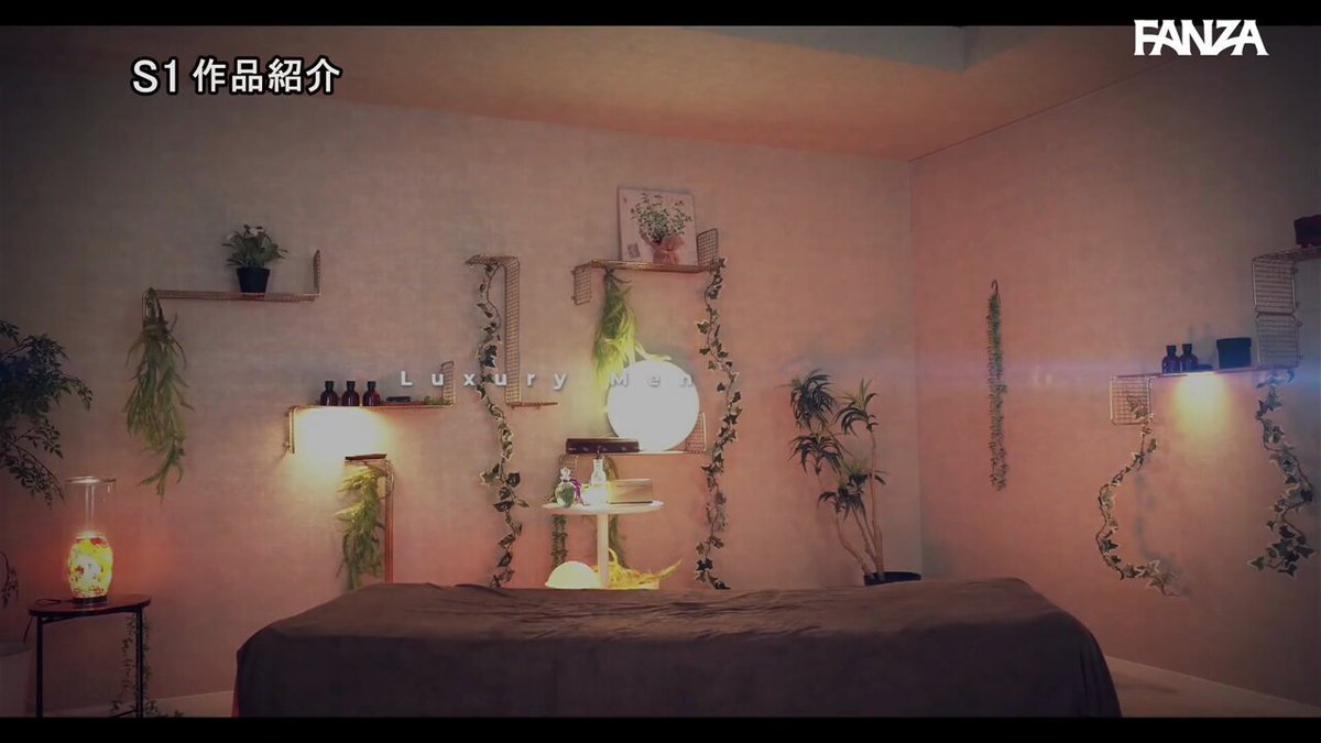 長身美脚お姉さんがえっぐい馬乗りでヌキまくってくれる 騎乗位メンズエステ 明日葉みつは Post1