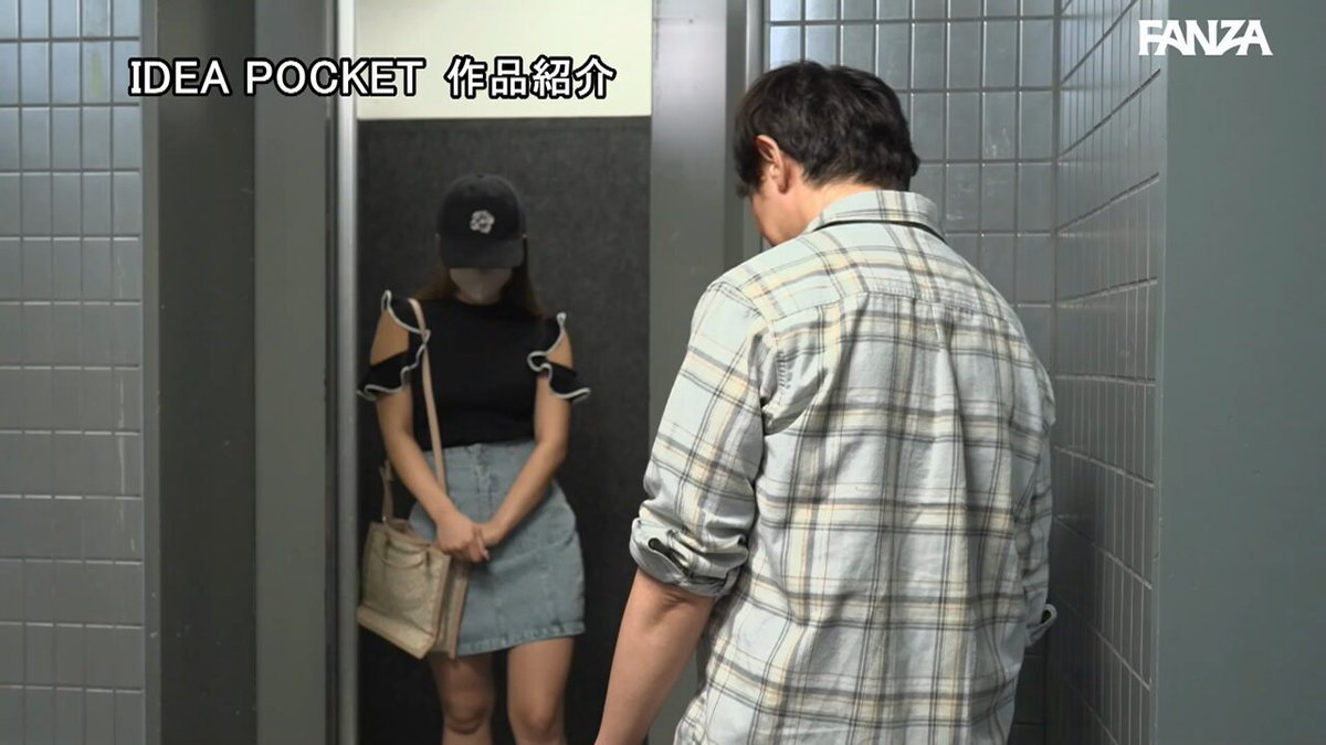 向かいの部屋のめちゃシコ巨乳グラビアアイドル ぷりんぷりんのオッパイとモロ見え水着で見せつけ誘惑！スケベ過ぎる腰使いに何度も射精しちゃったボク 長浜みつり Post1