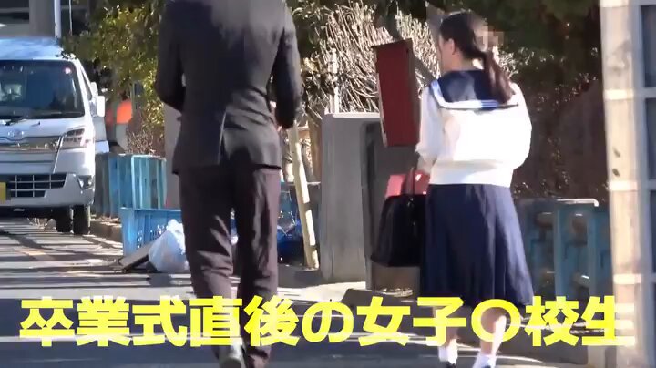 街中ゲリラナンパMM便15周年！顔出し解禁！3分前まで女子○校生！～2024年～卒業式直後に初めての素股編 総勢20人全員SEXスペシャル！マジックミラー便 ギンギンに勃起したち○ぽを赤面まんコキ！恥じらいながらも濡れてしまった10代うぶオマ○コにヌルっと挿入で激イキ… Post2