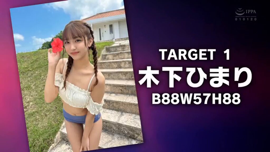 素人ガチレズビアンCHLOEのAV女優狩り Post1