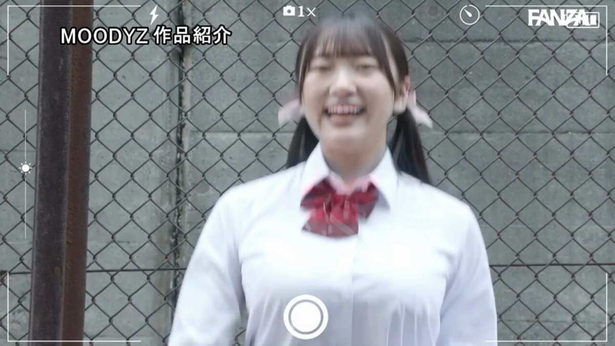 -実写版- 彼女の妹が巨乳ミニスカJ●で小悪魔系 原作:アオヒモファミリア 累計40万部超えシリーズ映像化！ Post1