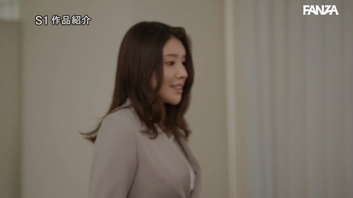 「ウチになら泊まっていいわよ」終電なくなりデキる美人社長の自宅に…無防備Jカップ部屋着のギャップに興奮した僕はSEX交渉ゴリ押しで朝までハメ続けた。 凪ひかる Post1