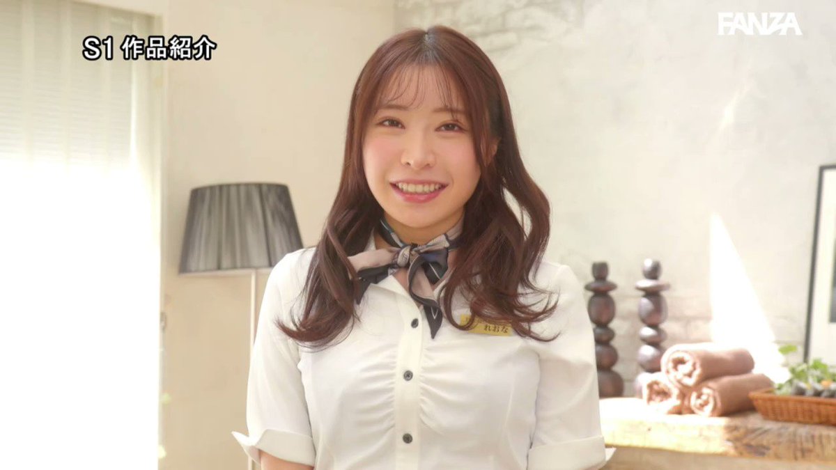 ドエロイお姉さんの囁き淫語と超絶しつこ～い焦らし寸止めでねっとりじっくり舐め回されるルーインドメンズエステ 河西れおな Post1