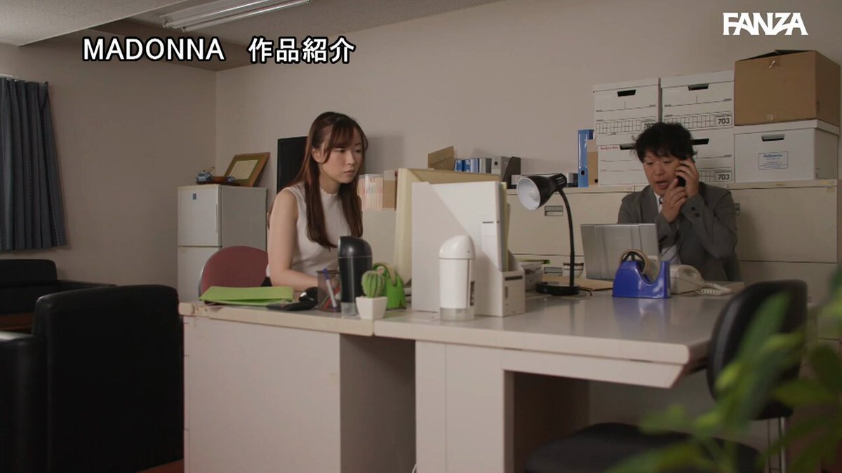 クレーム対応NTR 取引先のセクハラ部長と妻の【閲覧注意】寝取られ話 流川はる香 Post1