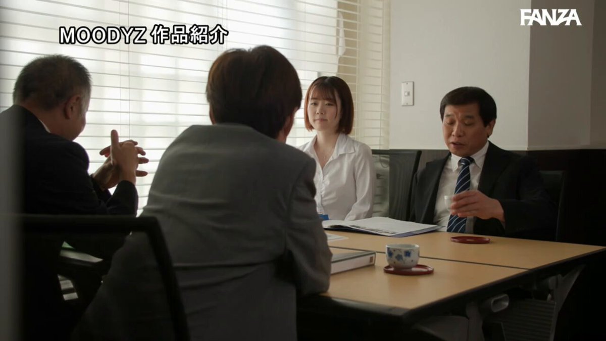 大嫌いなセクハラ上司に社外の出先ばかりでチクイキさせられるノーブラ連れ回し乳首こねくりキメセク調教 水卜さくら Post1