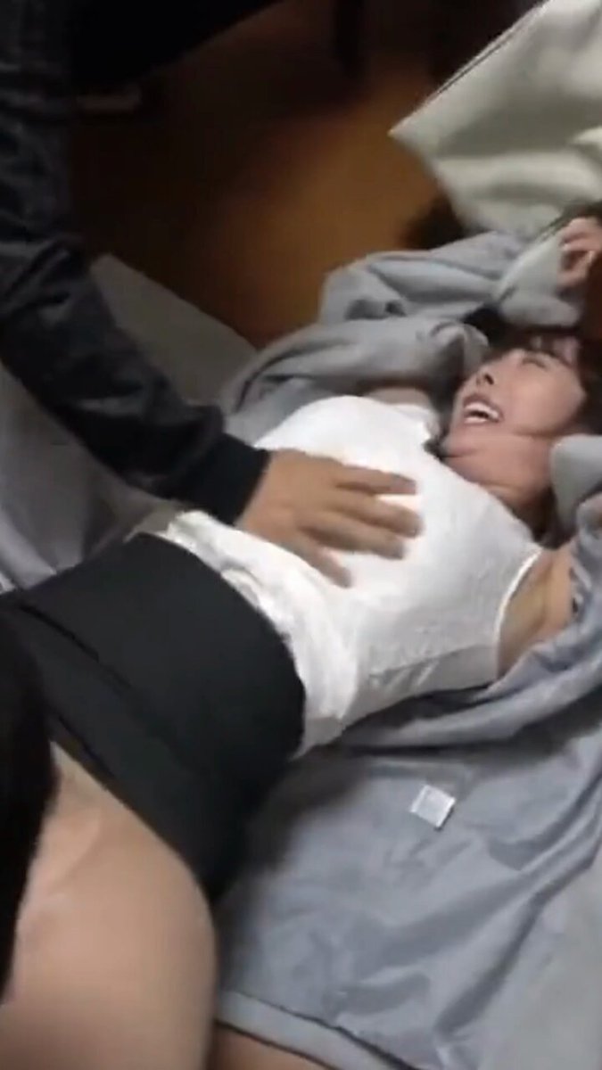 巨乳団地妻だけを狙った尾行押し込み3穴アナル鬼畜レ●プ映像 Post1